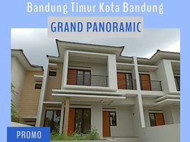 3 Kamar Rumah for sale in Sumurbandung, Bandung, Sumurbandung