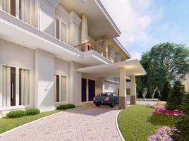 6 Bedroom House for sale in Cilandak Town Square, Cilandak, Cilandak