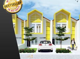 2 Bedroom House for sale in Husein Sastranegara International Airport, Andir, Cimahi Tengah