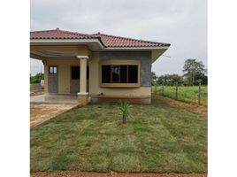 3 Bedroom House for sale in Las Tablas, Los Santos, Las Tablas, Las Tablas