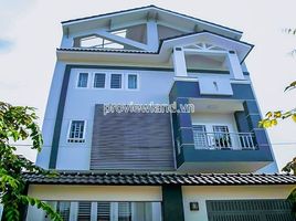 4 Bedroom House for sale in Binh An, District 2, Binh An