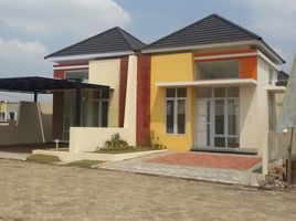 2 Kamar Vila for sale in Madiun, East Jawa, Taman, Madiun