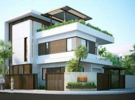  House for sale in Ward 9, Tan Binh, Ward 9