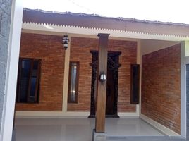 4 Bedroom House for sale in Seyegan, Sleman, Seyegan