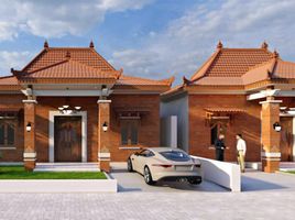 3 Bedroom Villa for sale in Prambanan, Klaten, Prambanan