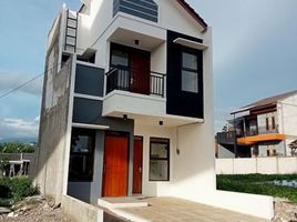 2 Bedroom House for sale in Husein Sastranegara International Airport, Andir, Cimahi Tengah