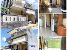 4 Kamar Rumah for sale in Denpasar, Bali, Denpasar Selata, Denpasar