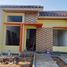 2 Bedroom House for sale in Jatiasih, Bekasi, Jatiasih