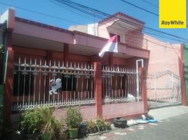 3 Bedroom Villa for rent in Indonesia, Tambaksari, Surabaya, East Jawa, Indonesia