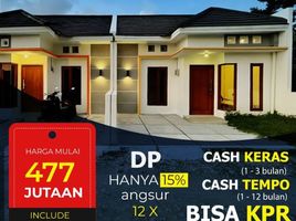 2 Bedroom Villa for sale in Piyungan, Bantul, Piyungan