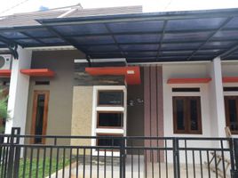 2 Kamar Vila for sale in Bojonggede, Bogor, Bojonggede