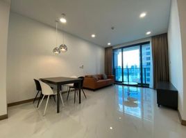 2 Phòng ngủ Chung cư for sale at Sunwah Pearl, Phường 22