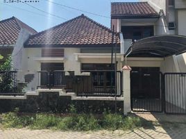4 Habitación Casa en venta en Tambaksari, East Jawa, Tambaksari