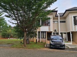 4 Kamar Rumah for rent in Legok, Tangerang, Legok