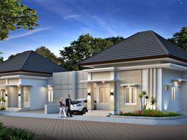 3 Kamar Rumah for sale in Ngemplak, Sleman, Ngemplak