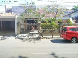 3 Kamar Rumah for sale in Gubeng, Surabaya, Gubeng