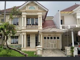 4 Schlafzimmer Haus zu verkaufen in Dukuhpakis, East Jawa, Dukuhpakis