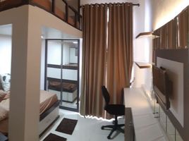 1 Kamar Apartemen for rent in Setu Babakan, Jaga Karsa, Beji