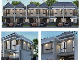 3 Bedroom House for sale in Kenjeran, Surabaya, Kenjeran