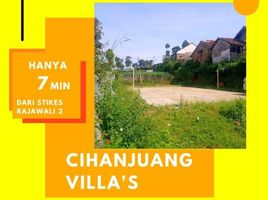  Land for sale in Bandung, West Jawa, Padalarang, Bandung