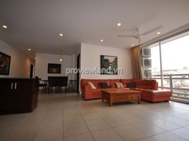 3 chambre Appartement for sale in Tan Dinh, District 1, Tan Dinh