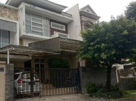 6 Schlafzimmer Villa zu verkaufen in Lakarsantri, East Jawa, Lakarsantri