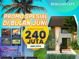 2 Bedroom House for sale in Buduran, Sidoarjo, Buduran