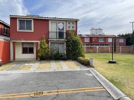 4 Habitación Casa en alquiler en Toluca, México, Toluca