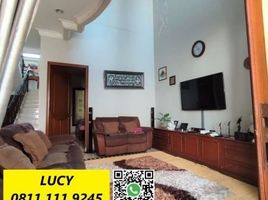 4 Bedroom House for sale in Pondok Aren, Tangerang, Pondok Aren