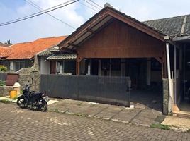 4 Schlafzimmer Haus zu verkaufen in Cileunyi, West Jawa, Cileunyi