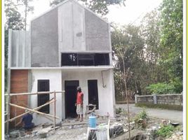 2 Bedroom Villa for sale in Prambanan, Klaten, Prambanan