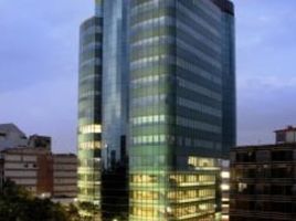 335 m² Office for rent in Miguel Hidalgo, Mexico City, Miguel Hidalgo