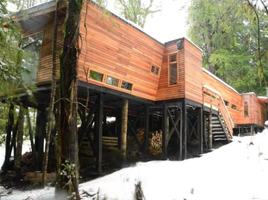 4 Habitación Casa en venta en Los Ríos, Panguipulli, Valdivia, Los Ríos