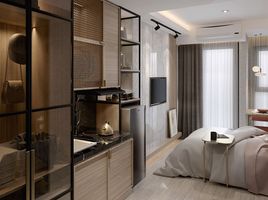 1 Kamar Apartemen for sale in Serpong, Tangerang, Serpong