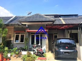 2 Kamar Rumah for sale in Rancasari, West Jawa, Rancasari