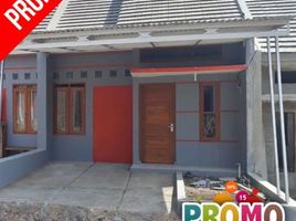 2 Kamar Rumah for sale in Sumurbandung, Bandung, Sumurbandung