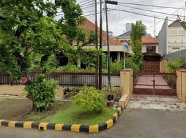 7 Kamar Vila for sale in Gubeng, Surabaya, Gubeng