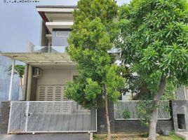 4 Habitación Villa en venta en Mulyorejo, East Jawa, Mulyorejo