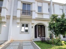 3 Bedroom House for sale in Basilea Convention Center, Legok, Legok