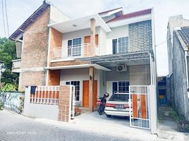 3 Bedroom Villa for sale in Indonesia, Depok, Sleman, Yogyakarta, Indonesia