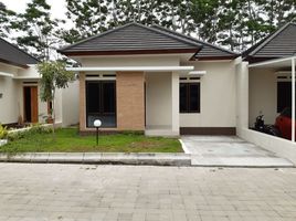 2 Kamar Rumah for sale in Madiun, East Jawa, Taman, Madiun