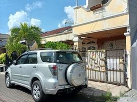 3 Habitación Casa en venta en Tambaksari, East Jawa, Tambaksari
