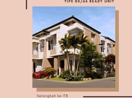 3 Kamar Rumah for sale in Cikeruh, Sumedang, Cikeruh