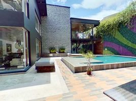 5 Schlafzimmer Haus zu verkaufen in Nicolas Romero, Mexico, Nicolas Romero
