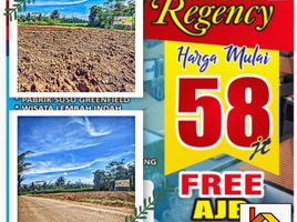  Tanah for sale in Malang Regency, East Jawa, Ngajum, Malang Regency