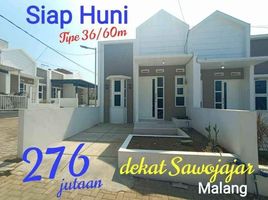 2 Bedroom Villa for sale in Malang Regency, East Jawa, Pakis, Malang Regency