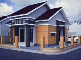 2 Bedroom House for sale in Madiun, East Jawa, Taman, Madiun