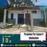 2 Kamar Rumah for sale in Kedaton, Bandar Lampung, Kedaton