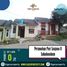 2 Bedroom House for sale in Kedaton, Bandar Lampung, Kedaton