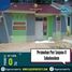 2 Bedroom House for sale in Kedaton, Bandar Lampung, Kedaton